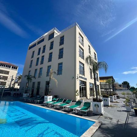 La Vlta E' Bella Aparthotel Los Mameyes  Ngoại thất bức ảnh
