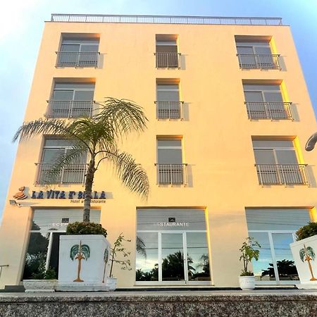 La Vlta E' Bella Aparthotel Los Mameyes  Ngoại thất bức ảnh