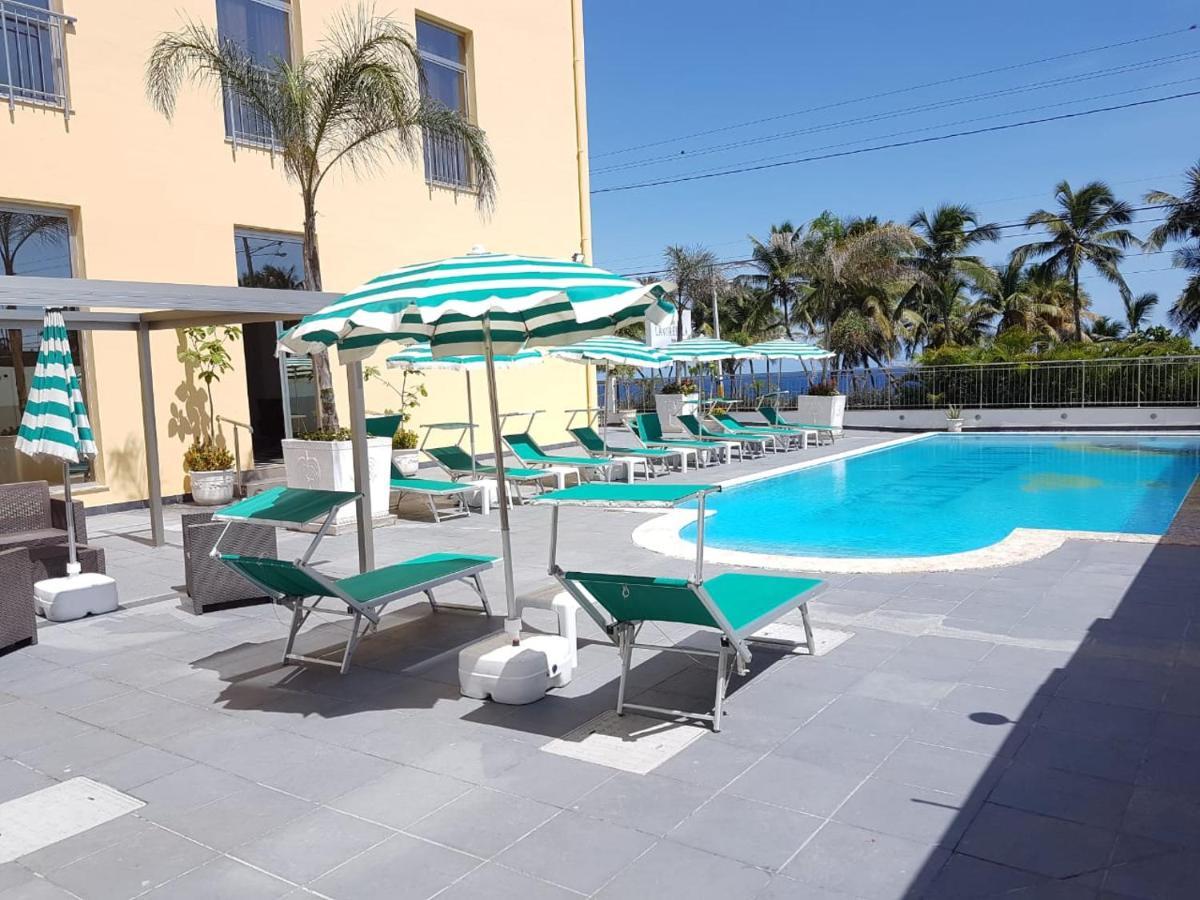La Vlta E' Bella Aparthotel Los Mameyes  Ngoại thất bức ảnh