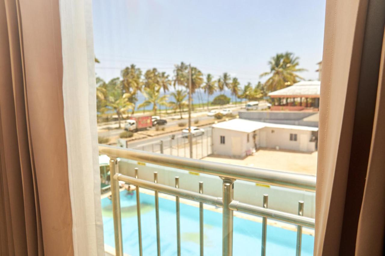 La Vlta E' Bella Aparthotel Los Mameyes  Ngoại thất bức ảnh