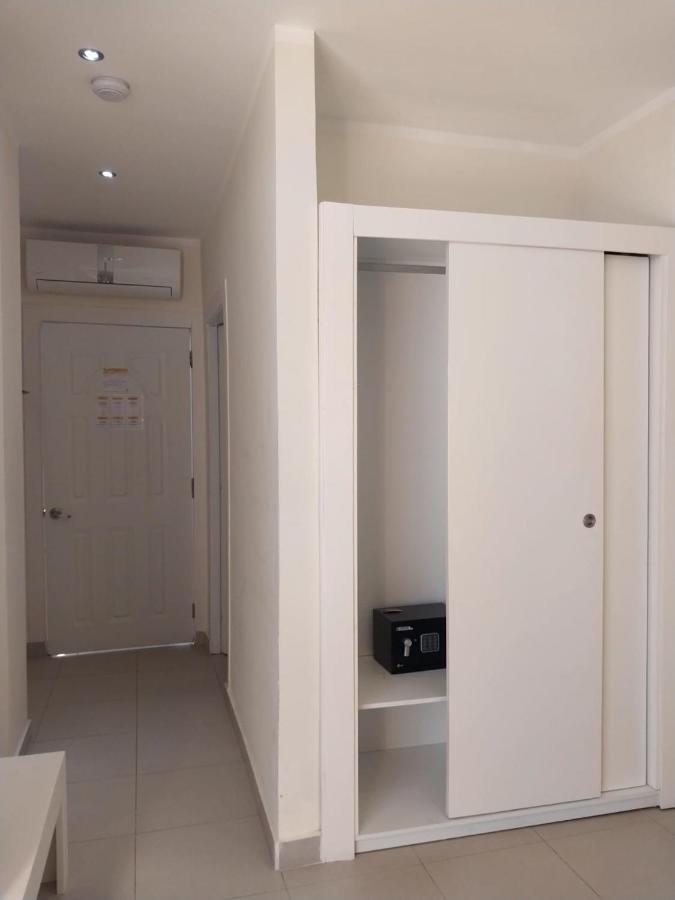 La Vlta E' Bella Aparthotel Los Mameyes  Ngoại thất bức ảnh