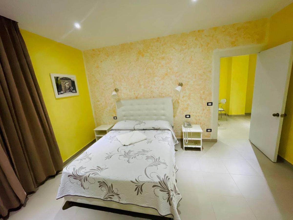 La Vlta E' Bella Aparthotel Los Mameyes  Ngoại thất bức ảnh