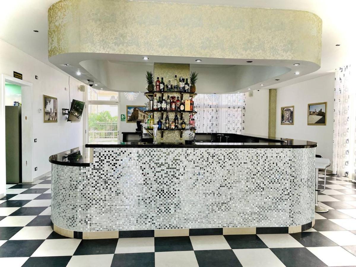La Vlta E' Bella Aparthotel Los Mameyes  Ngoại thất bức ảnh