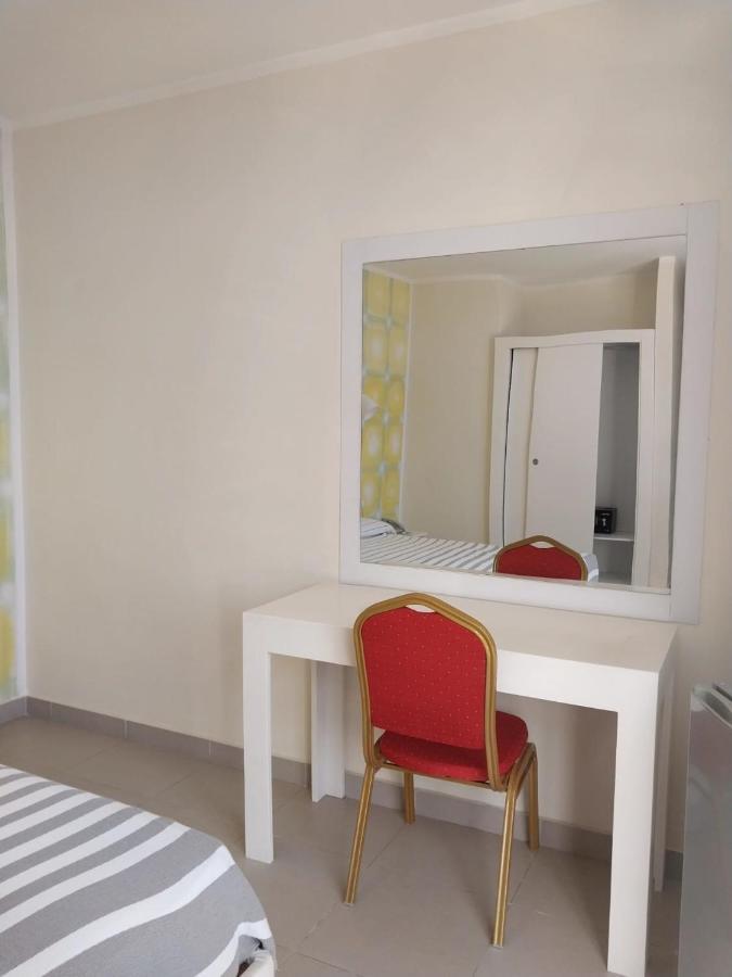 La Vlta E' Bella Aparthotel Los Mameyes  Ngoại thất bức ảnh
