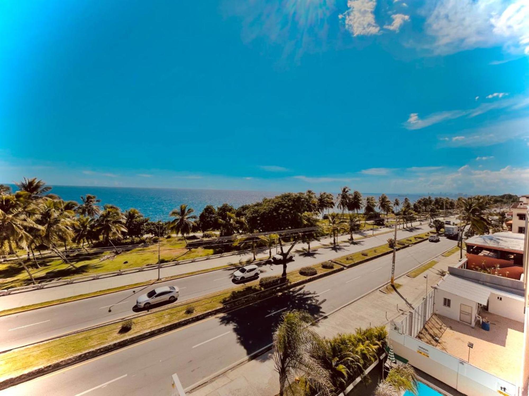 La Vlta E' Bella Aparthotel Los Mameyes  Ngoại thất bức ảnh
