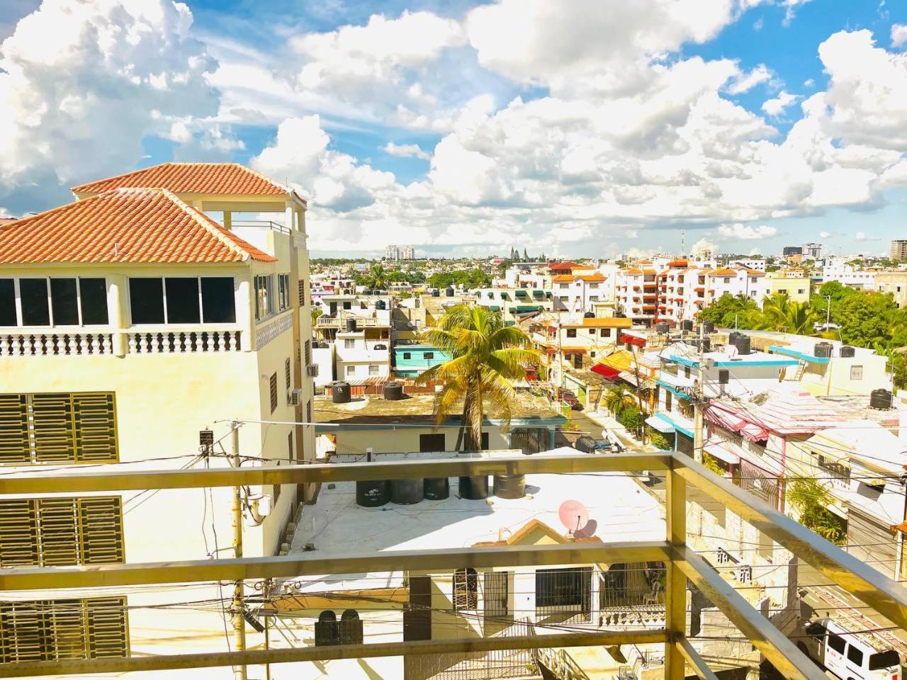La Vlta E' Bella Aparthotel Los Mameyes  Ngoại thất bức ảnh