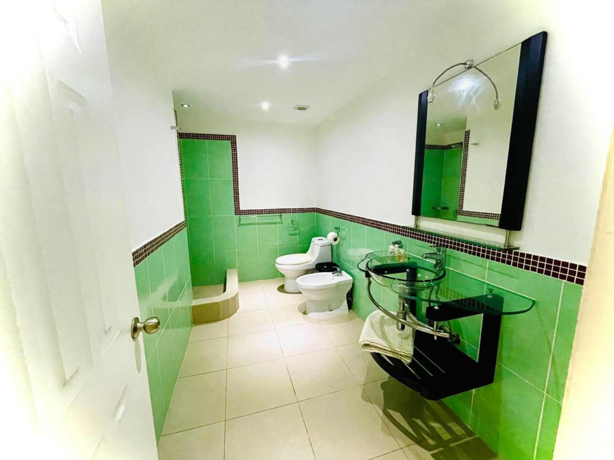 La Vlta E' Bella Aparthotel Los Mameyes  Ngoại thất bức ảnh