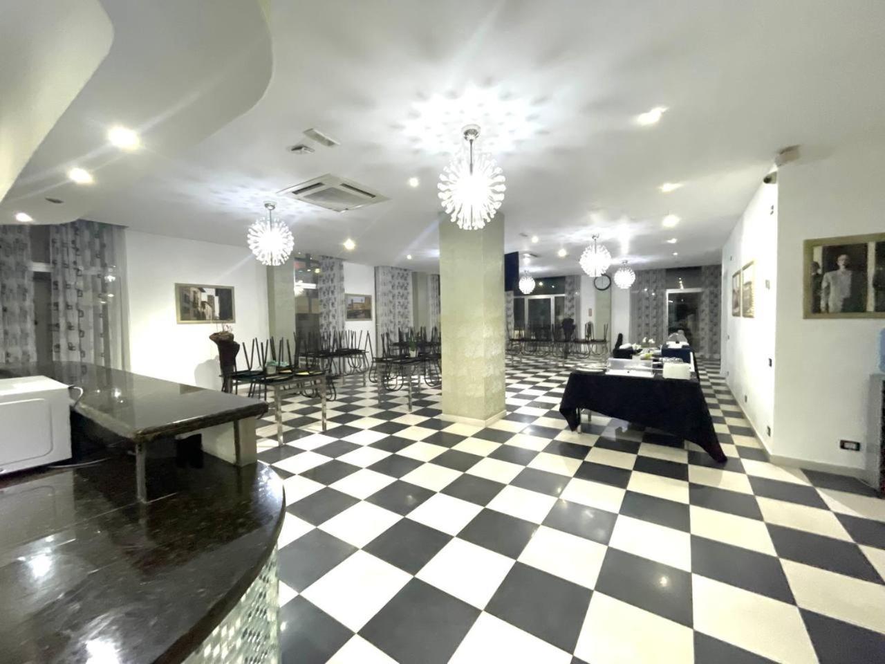 La Vlta E' Bella Aparthotel Los Mameyes  Ngoại thất bức ảnh