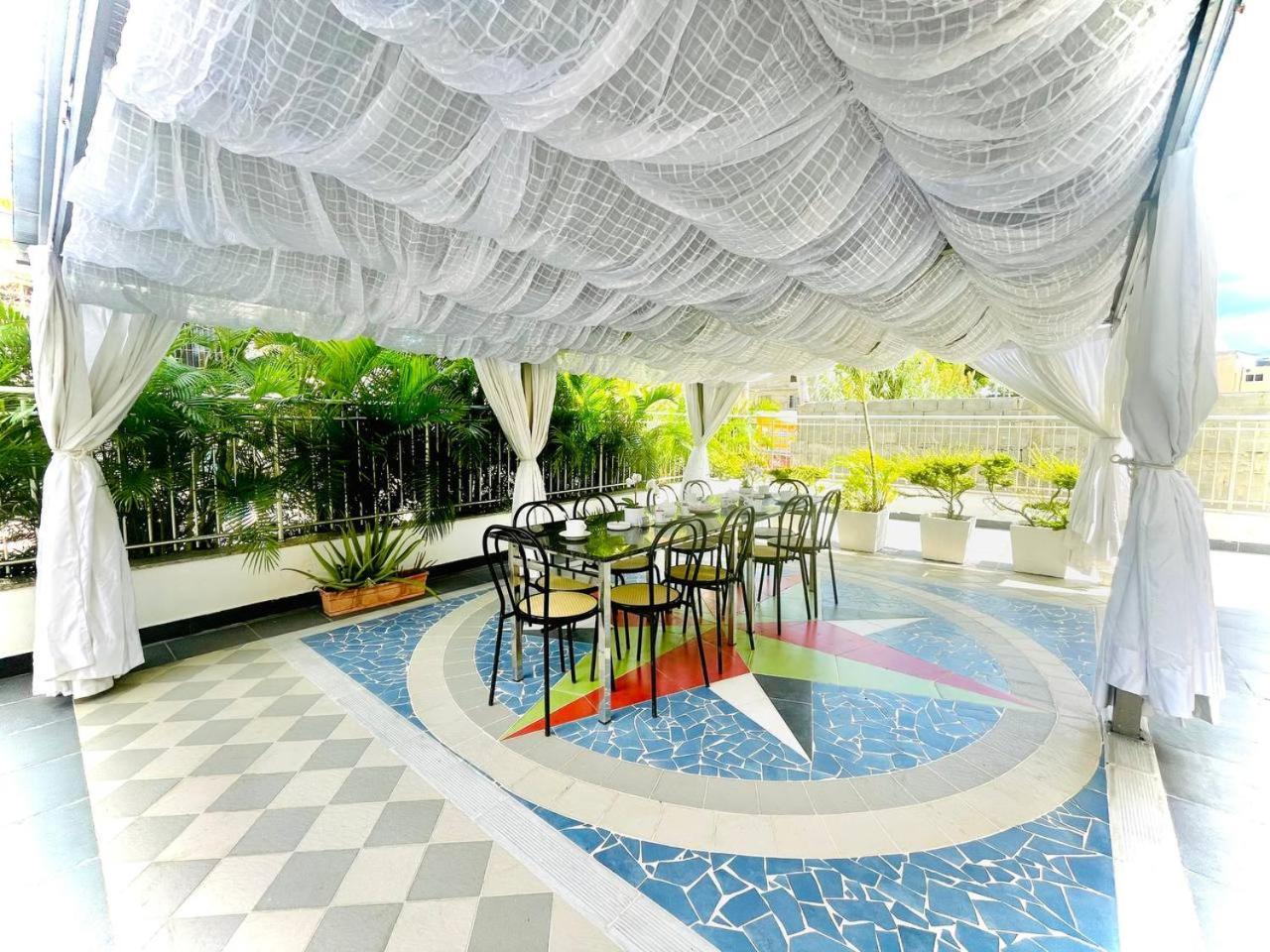 La Vlta E' Bella Aparthotel Los Mameyes  Ngoại thất bức ảnh