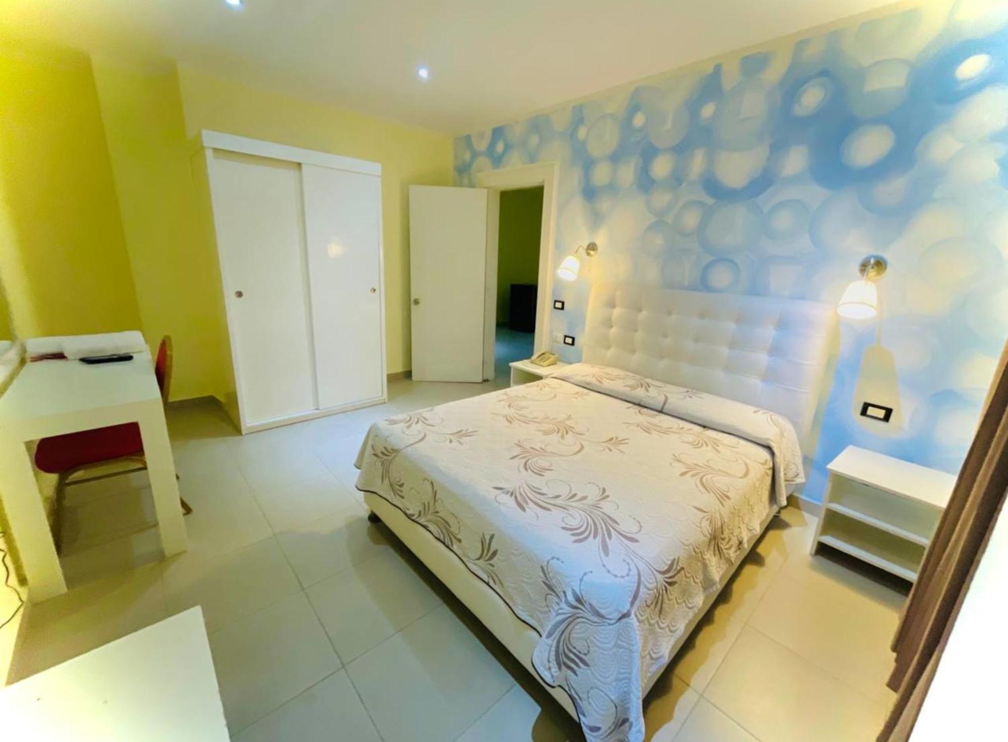 La Vlta E' Bella Aparthotel Los Mameyes  Ngoại thất bức ảnh