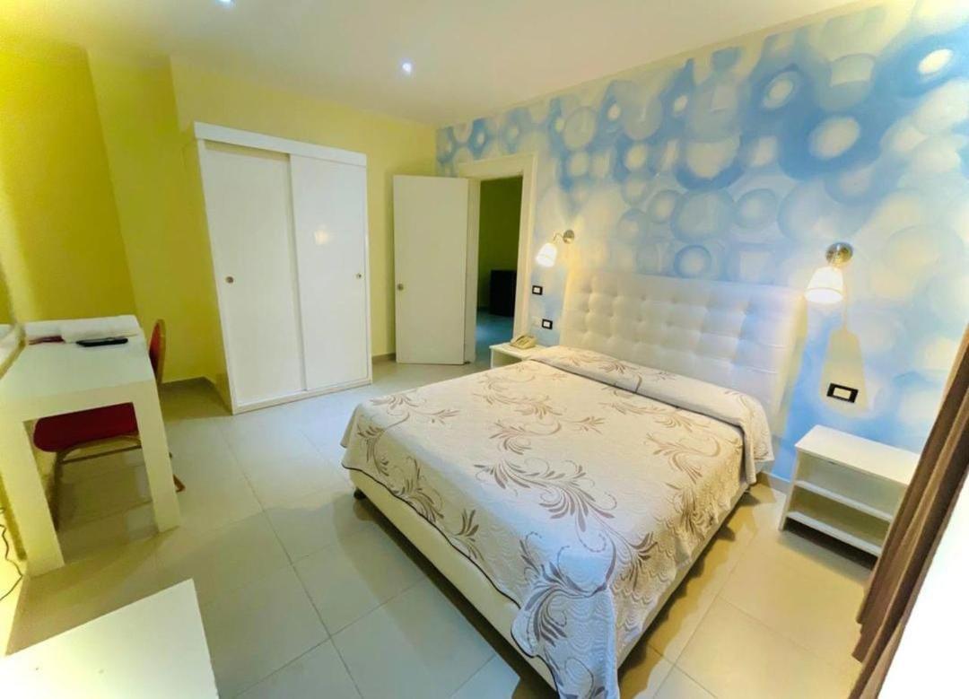 La Vlta E' Bella Aparthotel Los Mameyes  Ngoại thất bức ảnh