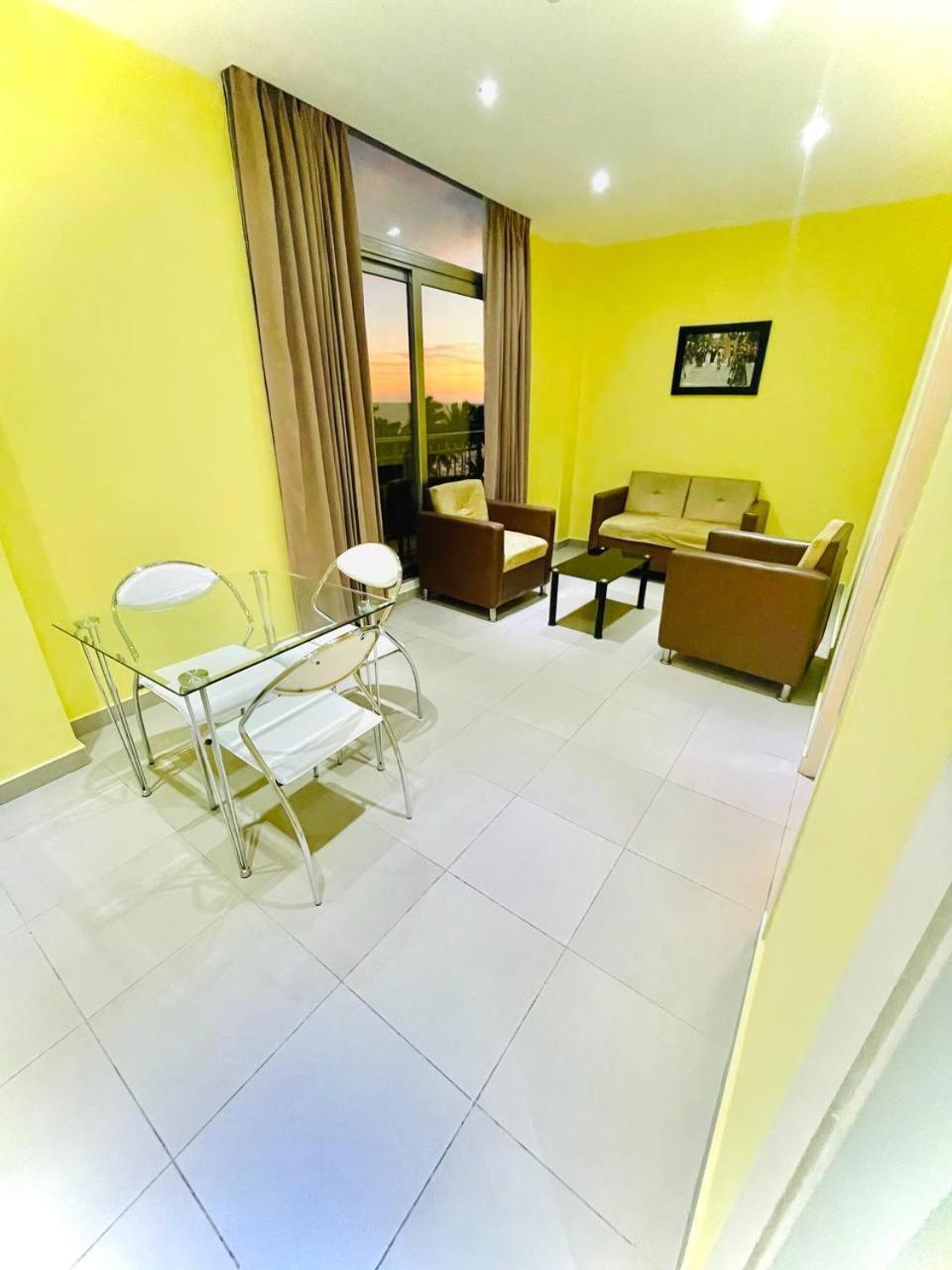 La Vlta E' Bella Aparthotel Los Mameyes  Ngoại thất bức ảnh