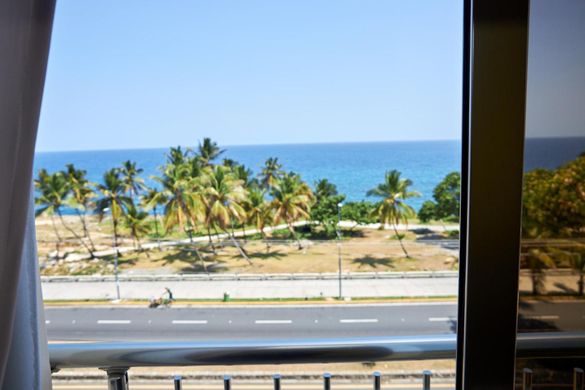 La Vlta E' Bella Aparthotel Los Mameyes  Ngoại thất bức ảnh