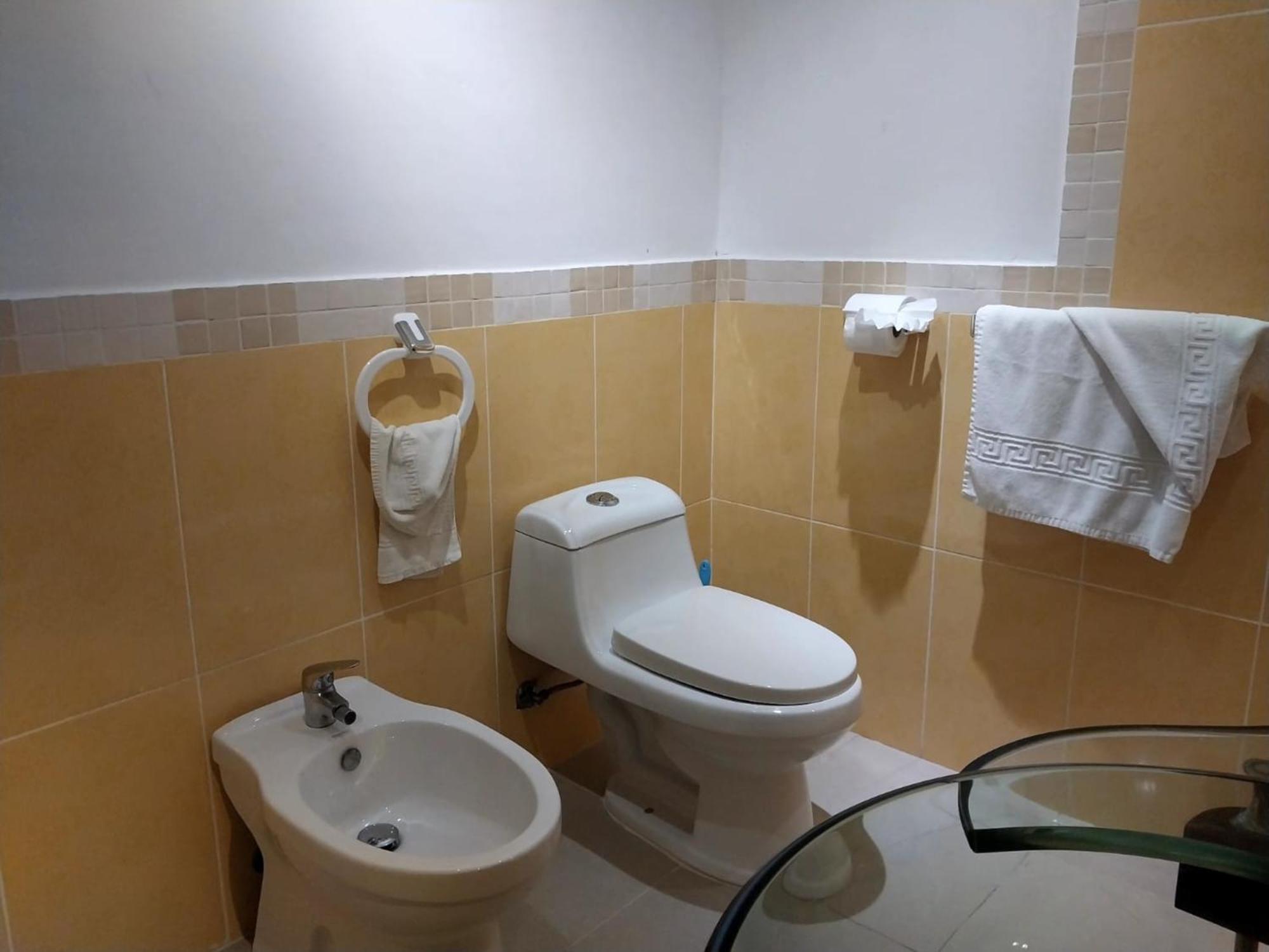 La Vlta E' Bella Aparthotel Los Mameyes  Ngoại thất bức ảnh